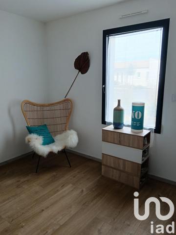 Maison à vendre 4 pièces 95 m² Ferrières