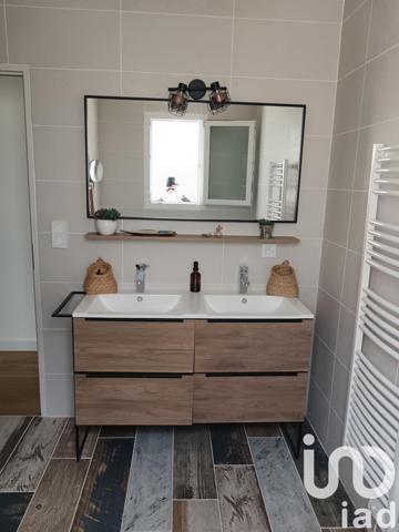 Maison à vendre 4 pièces 95 m² Ferrières