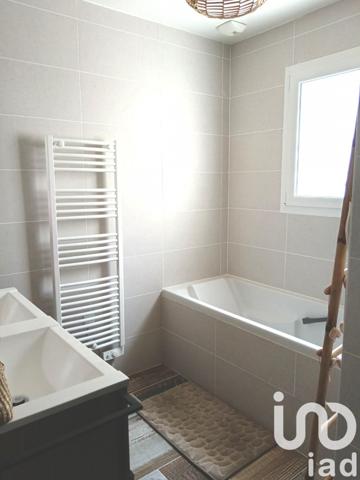 Maison à vendre 4 pièces 95 m² Ferrières