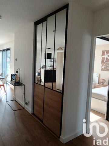 Maison à vendre 4 pièces 95 m² Ferrières