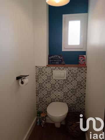 Maison à vendre 4 pièces 95 m² Ferrières