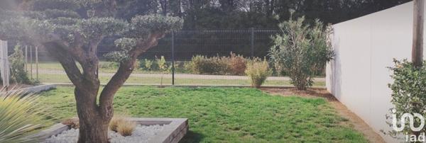 Maison à vendre 4 pièces 95 m² Ferrières