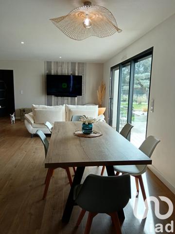 Maison à vendre 4 pièces 95 m² Ferrières