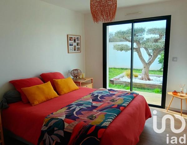 Maison à vendre 4 pièces 95 m² Ferrières