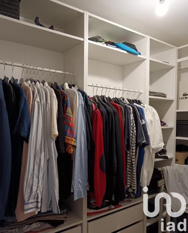 Maison à vendre 4 pièces 95 m² Ferrières