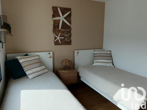 Maison à vendre 4 pièces 95 m² Ferrières