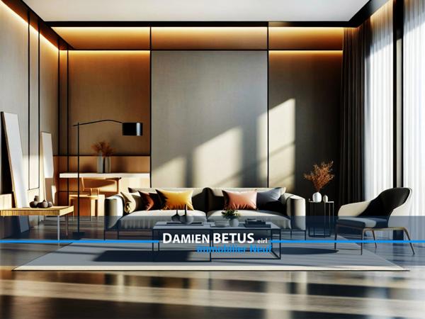 Appartement à vendre 4 pièces SAINT SEBASTIEN SUR LOIRE (44) parking, terrasse exposition Sud