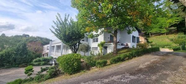Vente / Maison