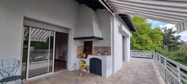 Vente / Maison