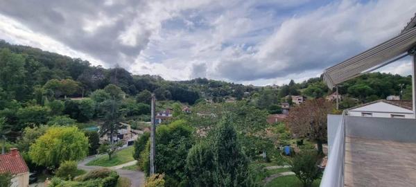 Vente / Maison