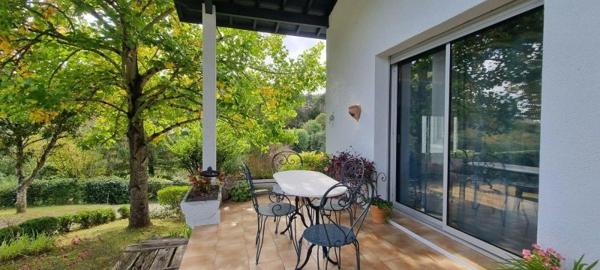 Vente / Maison
