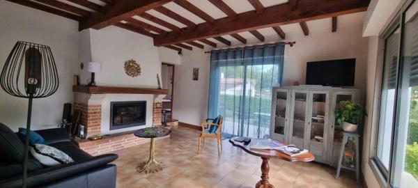 Vente / Maison