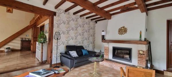 Vente / Maison