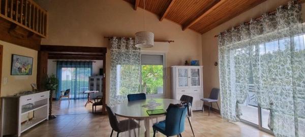 Vente / Maison