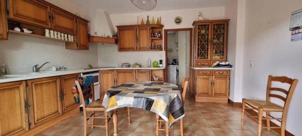 Vente / Maison