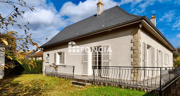 À vendre Maison 7 pièces 183 m² - Saint-pryvé-saint-mesmin 45750