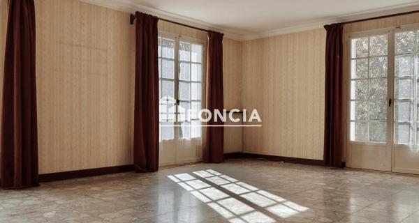 À vendre Maison 7 pièces 183 m² - Saint-pryvé-saint-mesmin 45750