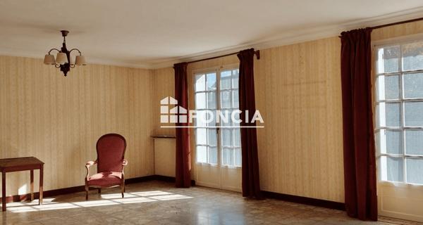 À vendre Maison 7 pièces 183 m² - Saint-pryvé-saint-mesmin 45750