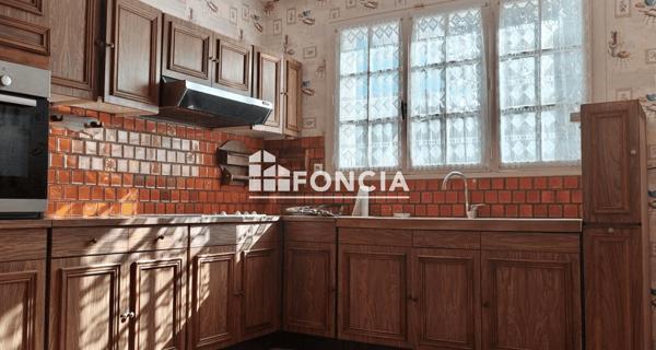 À vendre Maison 7 pièces 183 m² - Saint-pryvé-saint-mesmin 45750