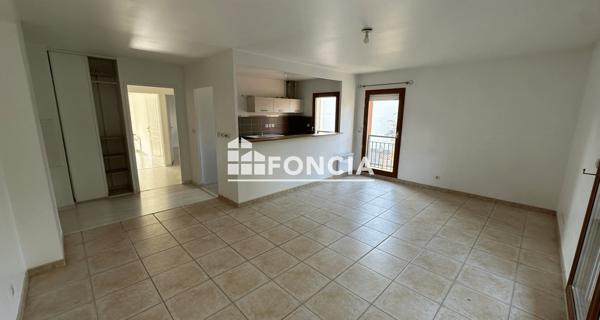 Location Appartement 4 pièces 83.19 m² - Chartres 28000