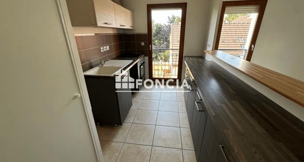 Location Appartement 4 pièces 83.19 m² - Chartres 28000