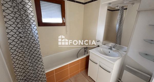 Location Appartement 4 pièces 83.19 m² - Chartres 28000