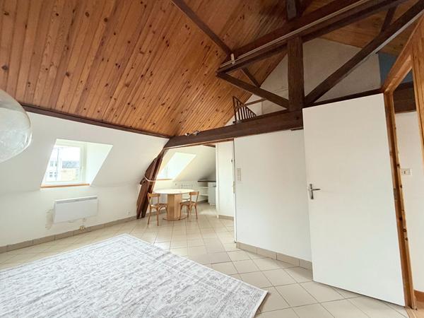 Appartement Laval 2 pièce(s) 36.42 m2