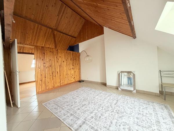 Appartement Laval 2 pièce(s) 36.42 m2