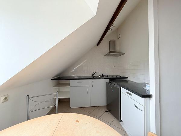 Appartement Laval 2 pièce(s) 36.42 m2