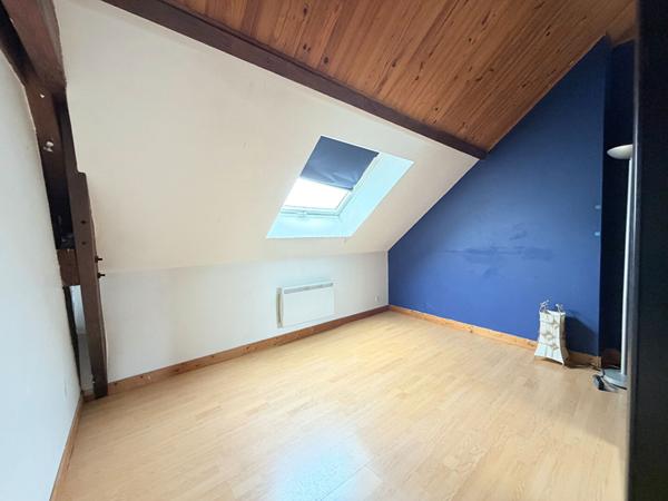 Appartement Laval 2 pièce(s) 36.42 m2