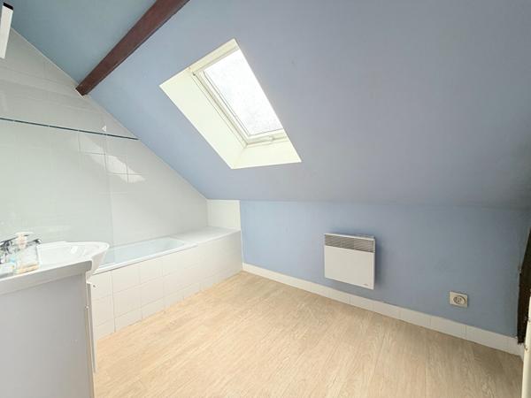 Appartement Laval 2 pièce(s) 36.42 m2