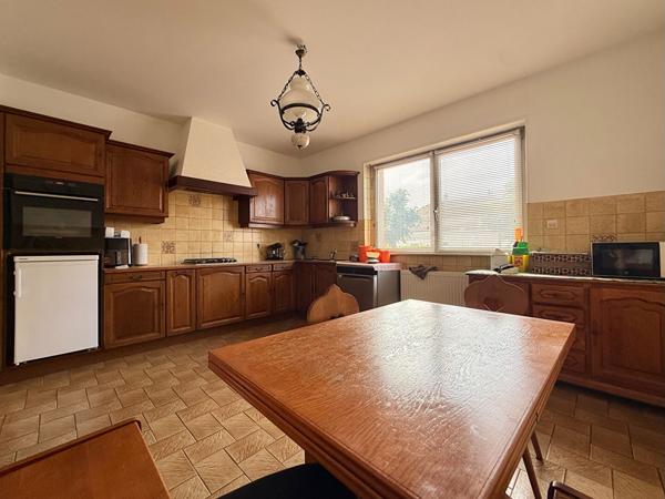 MAISON INDIVIDUELLE RIXHEIM - 4 pièce(s) - 94 m2