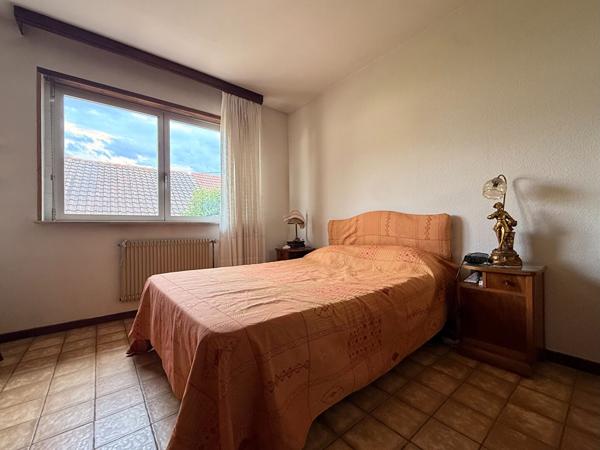 MAISON INDIVIDUELLE RIXHEIM - 4 pièce(s) - 94 m2