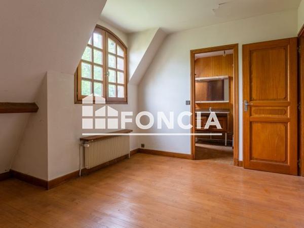 À vendre Maison 11 pièces 260 m² - Verrières-le-buisson 91370