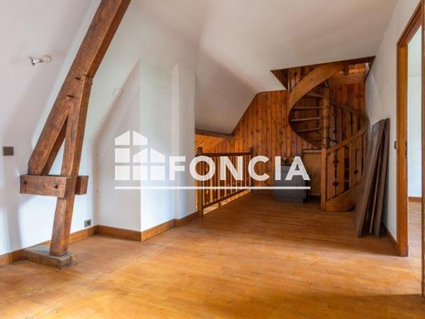 À vendre Maison 11 pièces 260 m² - Verrières-le-buisson 91370