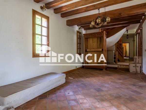 À vendre Maison 11 pièces 260 m² - Verrières-le-buisson 91370