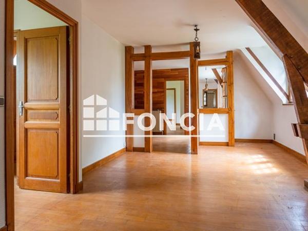 À vendre Maison 11 pièces 260 m² - Verrières-le-buisson 91370
