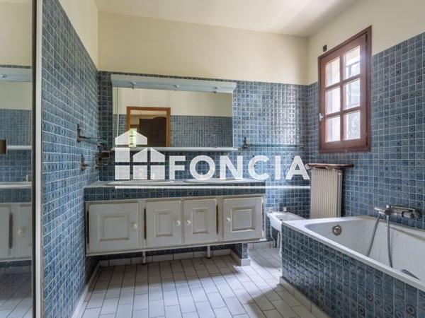 À vendre Maison 11 pièces 260 m² - Verrières-le-buisson 91370