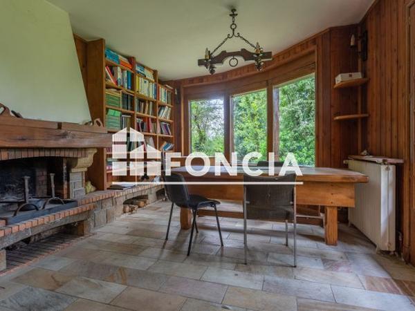 À vendre Maison 11 pièces 260 m² - Verrières-le-buisson 91370