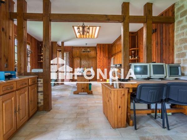 À vendre Maison 11 pièces 260 m² - Verrières-le-buisson 91370