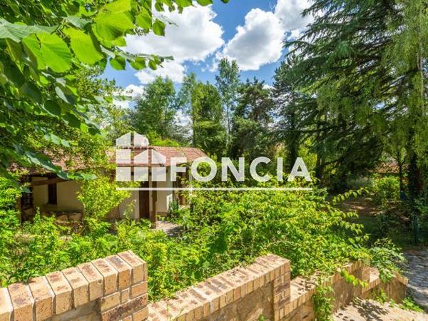 À vendre Maison 11 pièces 260 m² - Verrières-le-buisson 91370