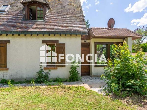 À vendre Maison 11 pièces 260 m² - Verrières-le-buisson 91370