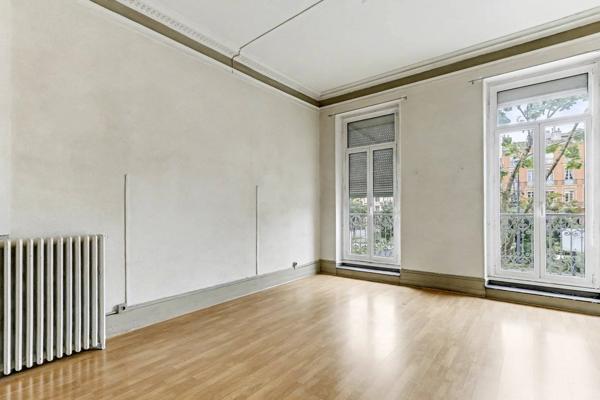 Appartement T4 - 108 m2 - Allée Jean Jaurès