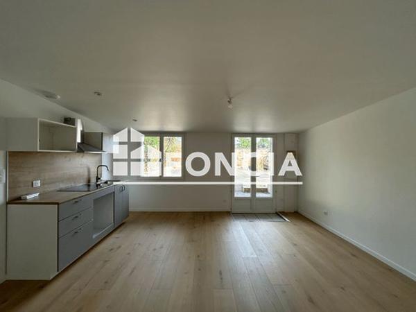 Location Studio 38.96 m² - 93 RUE DE FENOUILLET Toulouse 31200