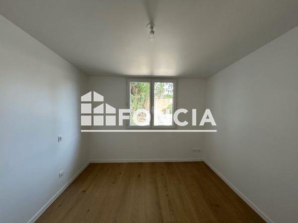 Location Studio 38.96 m² - 93 RUE DE FENOUILLET Toulouse 31200