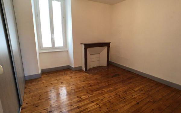 Appartement à louer    3 pièces •  Mende
