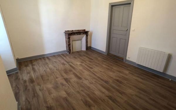 Appartement à louer    3 pièces •  Mende