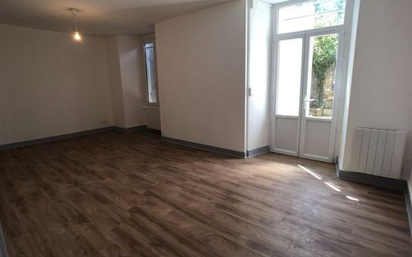 Appartement à louer    3 pièces •  Mende