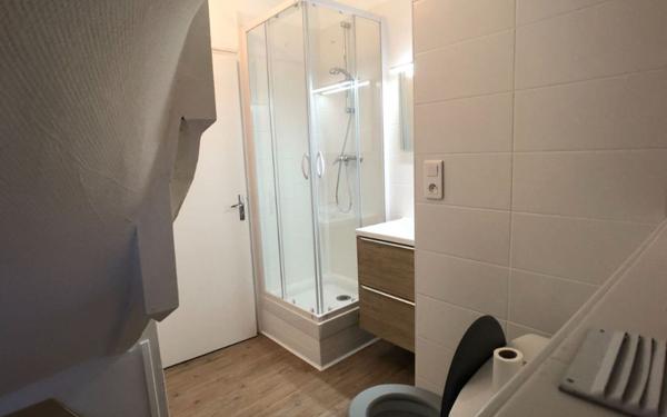 Appartement à louer    3 pièces •  Mende