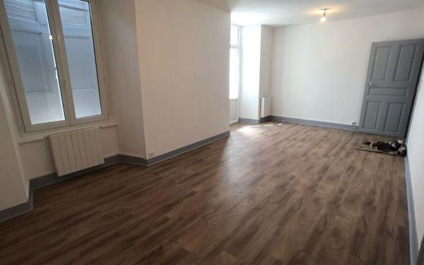 Appartement à louer    3 pièces •  Mende